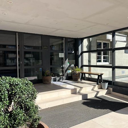 Ferienwohnung Austernmuschel Westerland Exterior foto